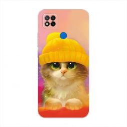 ����������� ����� ������� � ������ ����� �� Xiaomi Redmi 9C