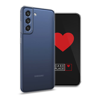 ����������� ����� ��� ������ �� Samsung Galaxy S21 FE 5G