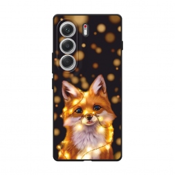 ������� ����������� ����� ���� � ��������� �� Tecno Camon 40