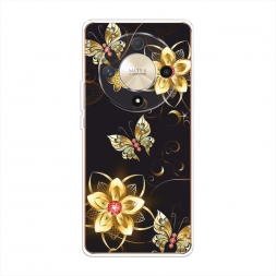 ����������� ����� Luxury butterflies �� Honor X9B