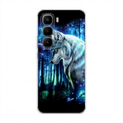 ����������� ����� ��������� ���� �� Infinix Hot 60 Pro Plus