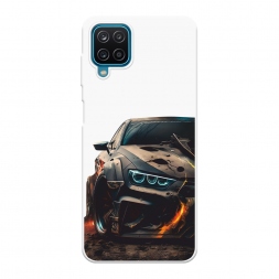 Soft touch ����� �� ����� 2 �� Samsung Galaxy A12