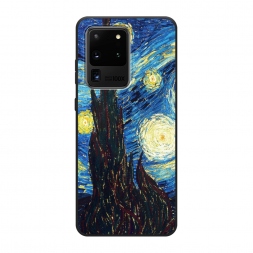������� ����������� ����� ��� ��� �������� ���� �� Samsung Galaxy S20 Ultra