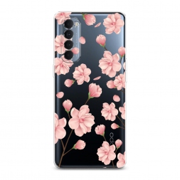 ����������� ����� �������� ������ �� Oppo Reno 4 Pro