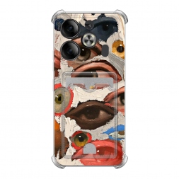 ������ ����� �������� �������� �� Tecno Pova 6 pro 5G