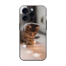 ������� ����������� ����� ������� � ��������� �� iPhone 15 Pro