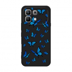 ������� ����������� ����� ����� ������� �� Infinix Note 60