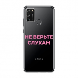����������� ����� � ��� ���� 2 �� Honor 9A