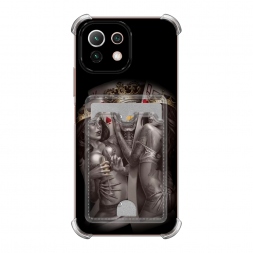 ������ ����� ������ � �������� �� Xiaomi Mi 11 Lite