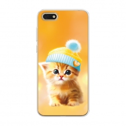 ����������� ����� ����� ������ � ������� �� Honor 7A / Honor 7S