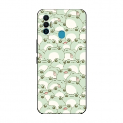 ������� ����������� ����� ���� ����� �� Tecno Spark 7