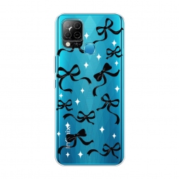 ����������� ����� ����� ������ ������� �� Infinix HOT 10S