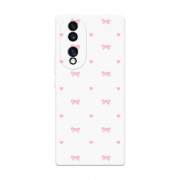 Soft touch ����� ������� ������� 3 �� Honor 70