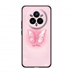 ������� ����������� ����� be free butterfly 1 �� Realme 14 Pro Plus