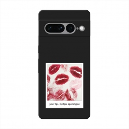 ������� ����������� ����� �������� ���� 1 �� Google Pixel 7 Pro
