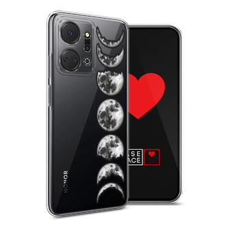 ����������� ����� ���� ���� �� Honor X7A