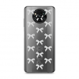 ����������� ����� ����� ������� �� Xiaomi Poco X3 Pro