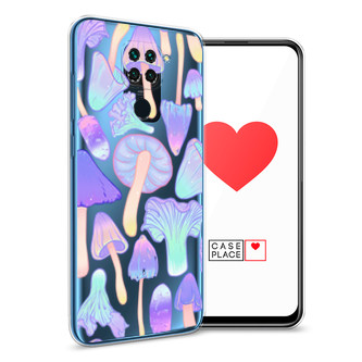 ����������� ����� ���������� ����� �� Xiaomi Redmi Note 9