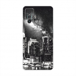 ����������� ����� ������ ���-���� �� Xiaomi Redmi K50 GE