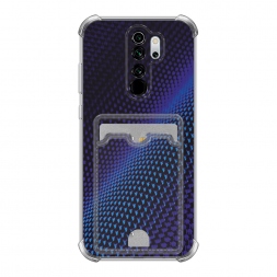 ������ ����� ������ �� Xiaomi Redmi Note 8 Pro