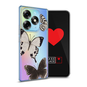 ����������� ����� ��� ����������� ������� �� Itel S23 Plus