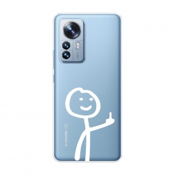 ����������� ����� ����������� ��������� ����� �� Xiaomi 12 Pro
