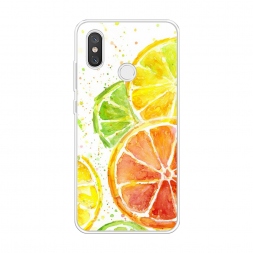 ����������� ����� ���������� �� Xiaomi Mi 8