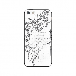 ������� ����������� ����� ׸���-����� ������� ���������� �� iPhone 5/5S/SE