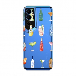 ����������� ����� ������ ������� �� Tecno Pova Neo 2