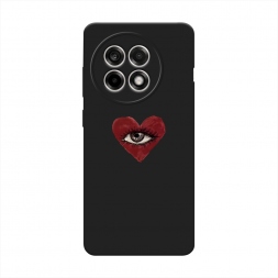 ������� ����������� ����� heart eye 2 �� Oneplus Ace 5 Pro