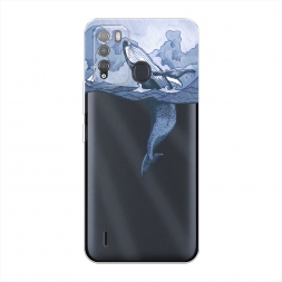 ����������� ����� ��� ��������� �� Itel Vision 1 Pro
