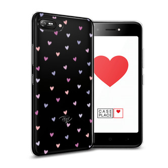 ����������� ����� ���������� ��������� �������� �� Itel A35