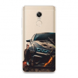 ����������� ����� �� ����� 2 �� Xiaomi Redmi Note 4X (Global)