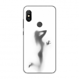 ����������� ����� ������ � ���� �� Xiaomi Redmi Note 6 Pro