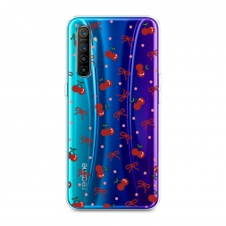 ����������� ����� ����� � �������� �� Realme XT