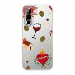 ����������� ����� �������� ������ �� Infinix Hot 70