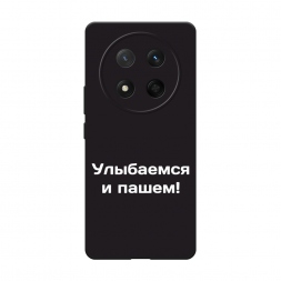 ������� ����������� ����� ��������� � ����� �� Honor X60 Pro