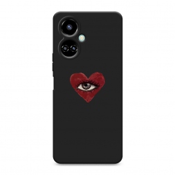 ������� ����������� ����� heart eye 2 �� Tecno Camon 19 Pro 4G