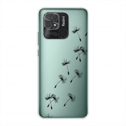 ����������� ����� ������� ���������� �� Xiaomi Redmi 10C