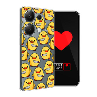 ����������� ����� ���� � ����� �� POCO M6 Pro 4G