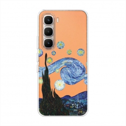 ����������� ����� ���� ��� ���� �� Infinix Hot 60 Pro