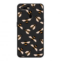 ������� ����������� ����� ����� ������� �� Oppo A5s