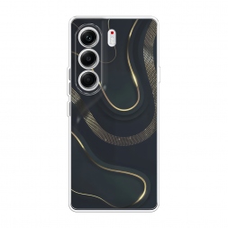 ����������� ����� ���������� ������ �� Tecno Camon 40 Pro