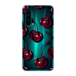 ����������� ����� ������ ������� 4 �� Honor 20 Pro