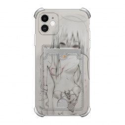 ����� � �������� ����� ������� �����-����� �� iPhone 11