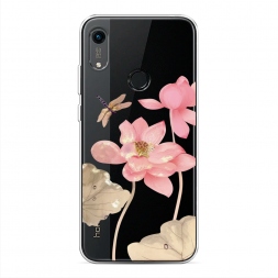 ����������� ����� ������� ������ �� Huawei Y6s