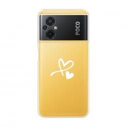 ����������� ����� �������� ���������� �� Xiaomi Poco M5