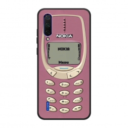 ������� ����������� ����� ������� ����� �� Xiaomi Mi CC9