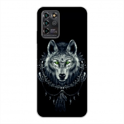 ����������� ����� ���� ������ �� ZTE Blade V30 Vita
