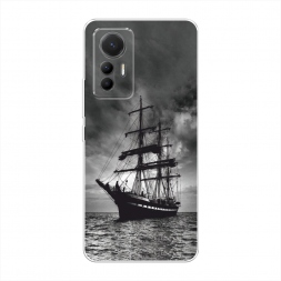 ����������� ����� ������� � ��������� ���� �� Xiaomi 12 Lite